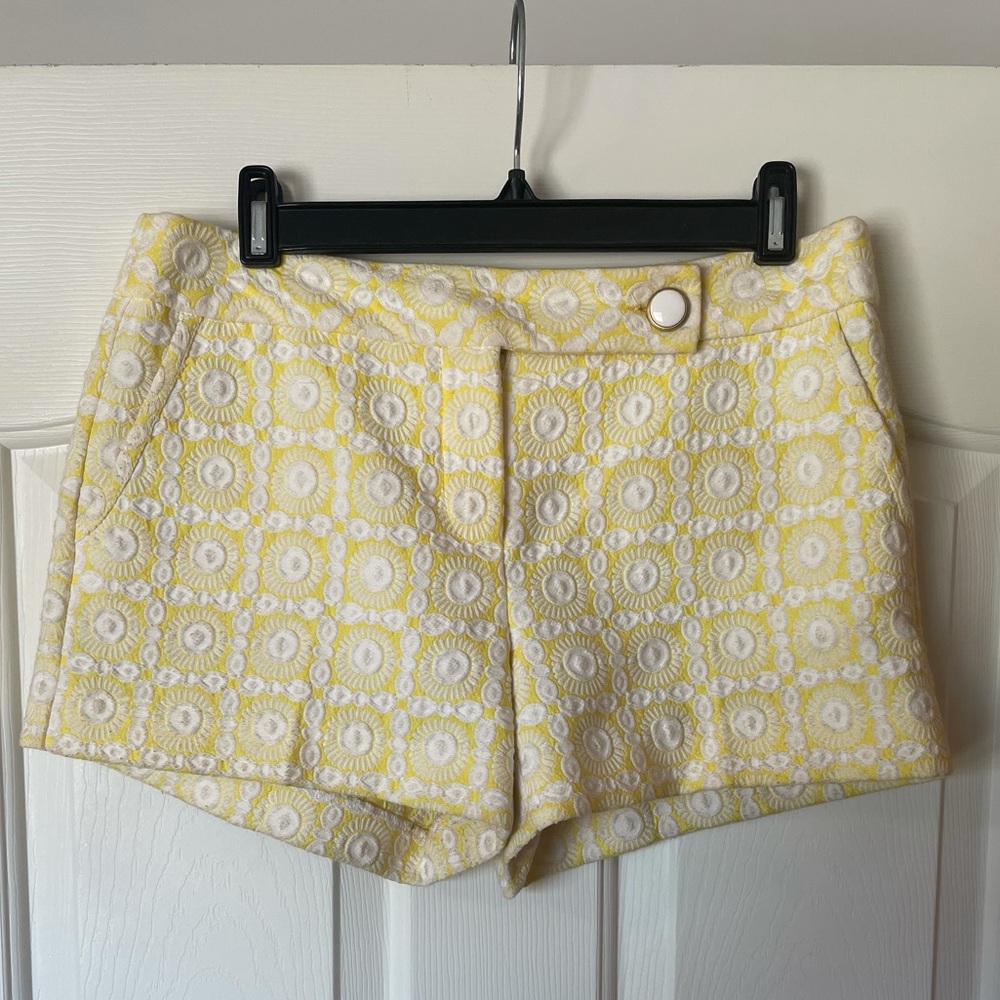 TRINA TURK shorts